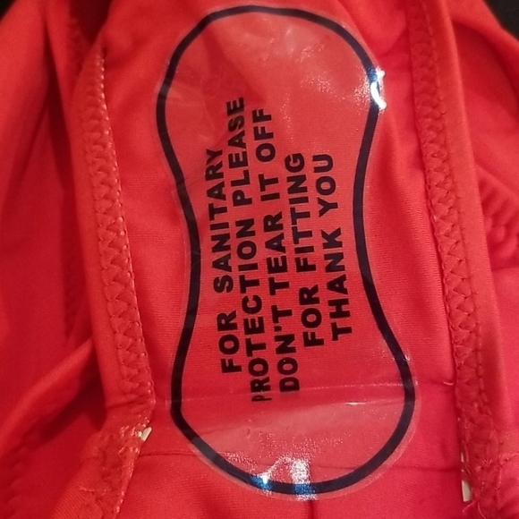 💕SHOW ME YOUR MUMU💕 Siesta Key One Piece MUcan Sam Medium M NWT - Picture 14 of 14